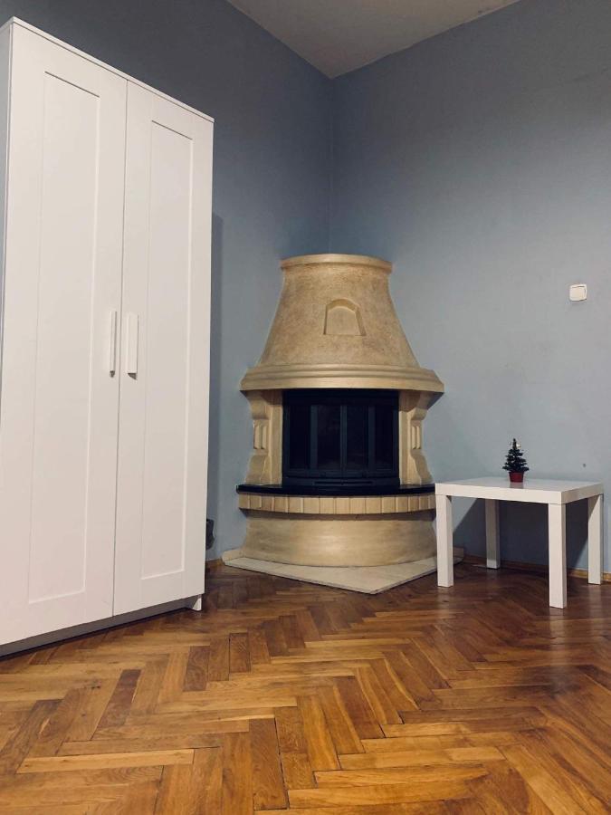 Spacious Apartment Krakow Exterior photo